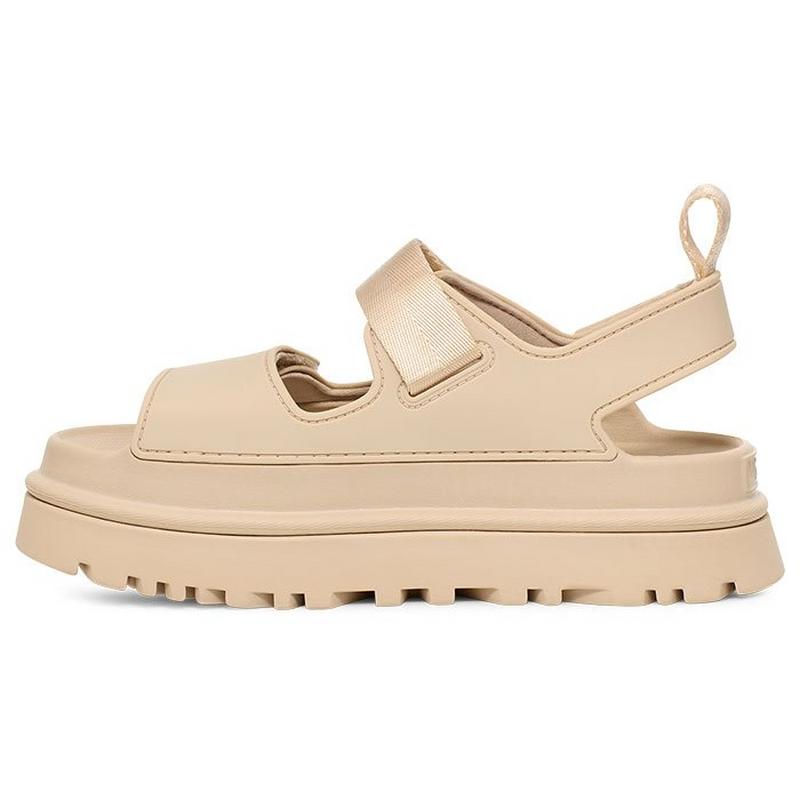 UGG Sandales GoldenGlow pour femmes