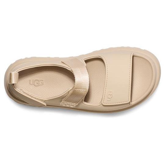 Women's GoldenGlow Sandal | UGG | Sporting Life Online