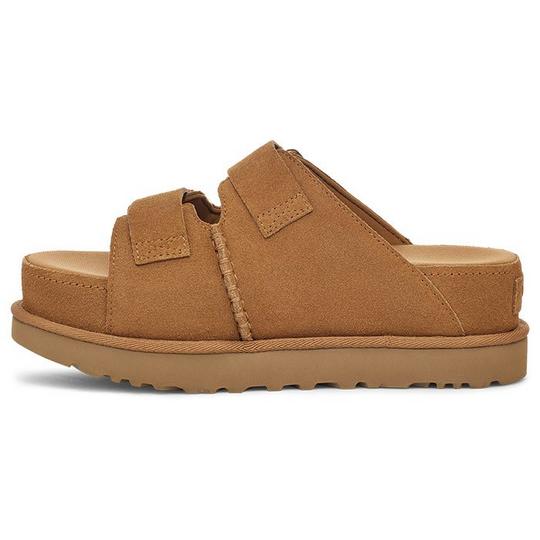 【UGG】Golden Star Hi Sandals 1167356 Women's Goldenstar Hi Slide Sandal | UGG®