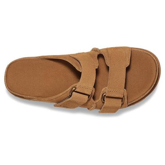 Women's Goldenstar Hi Slide Sandal | UGG | Sporting Life Online Women's Goldenstar Hi Slide Sandal | UGG | Sporting Life Online