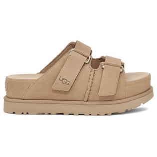 UGG Women's Goldenstar Hi Slide Sandal