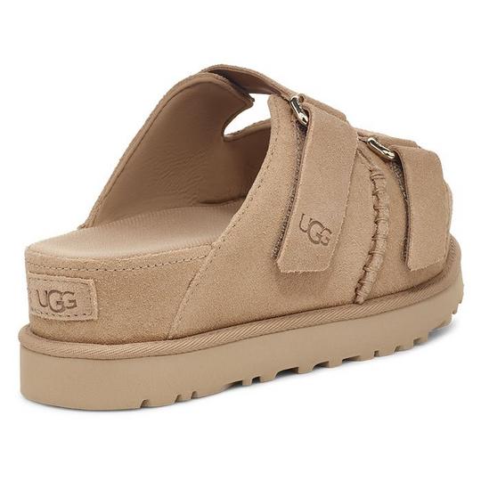 Women's Goldenstar Hi Slide Sandal | UGG | Sporting Life Online Women's Goldenstar Hi Slide Sandal | UGG | Sporting Life Online