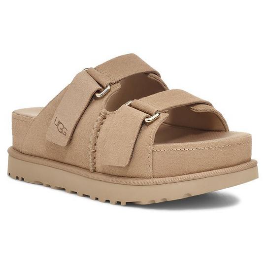 Ugg sliders women discount