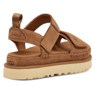 UGG Sandales à semelle compensée Goldenstar pour femmes