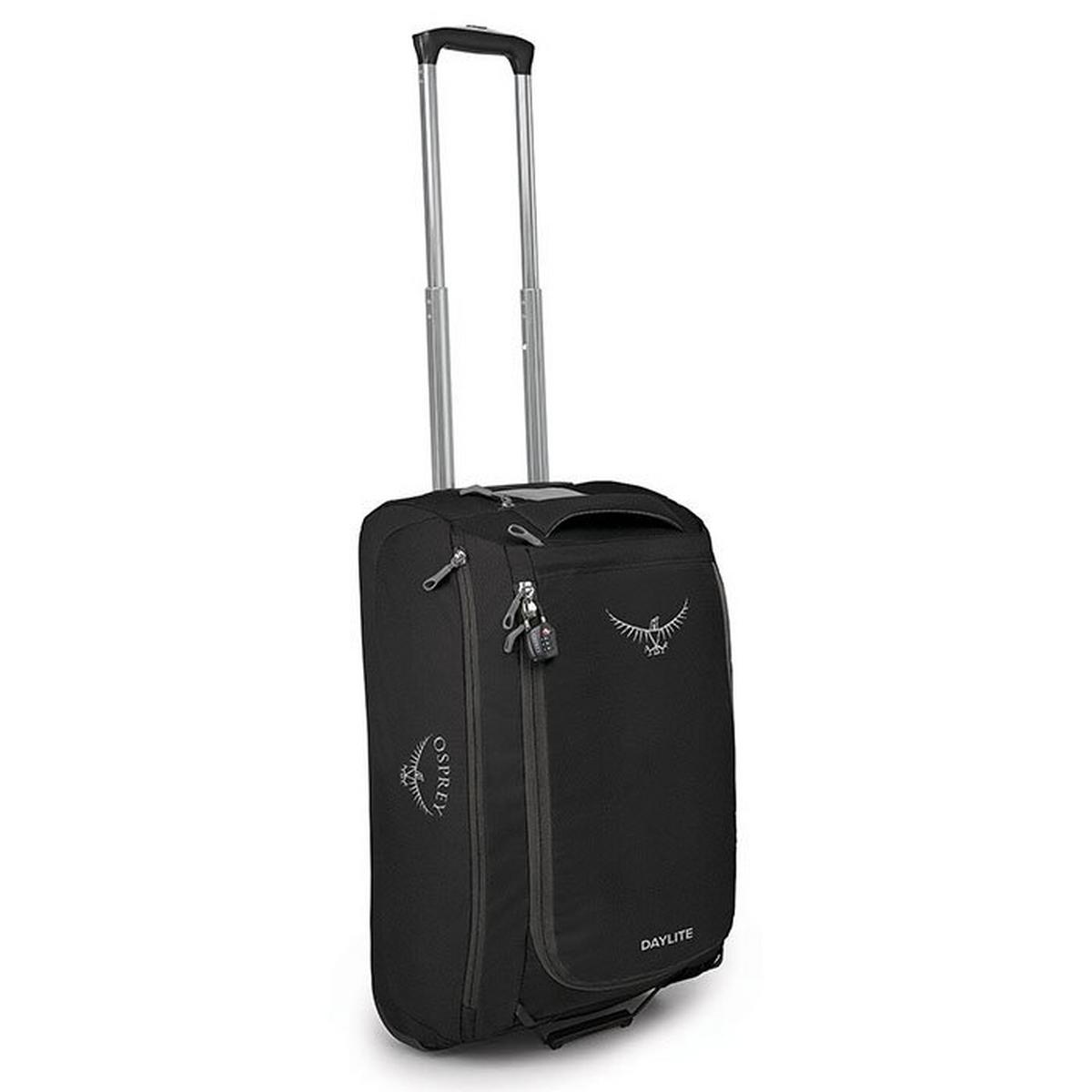 Daylite® Carry-On 40 Wheeled Duffel Bag