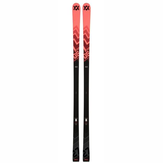 Volkl - 【あり】Volkl GS Racetiger 183cm comp18 Racetiger GS R Ski [2024] | Volkl | Sporting Life Online