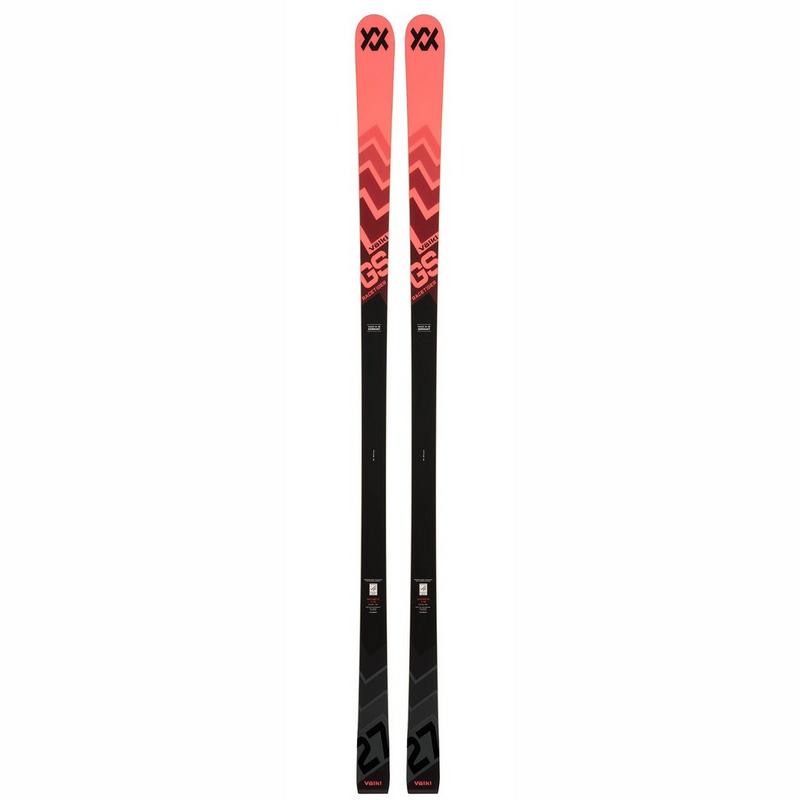 Volkl Racetiger GS R Ski [2024]