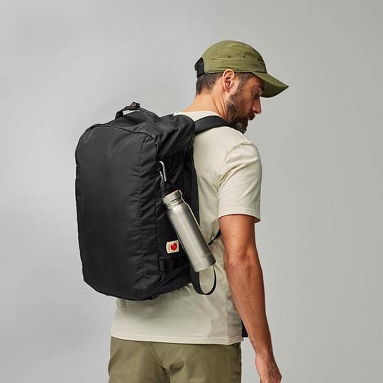 Fjällräven high coast padded hot sale