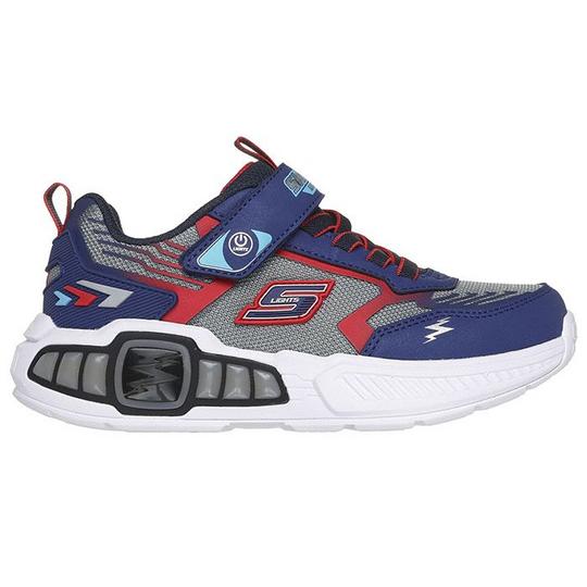 Skechers Chaussures S-Lights Light Storm 3 0 pour enfants  11-3 