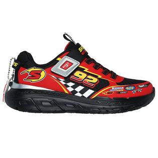 Kids' [11-3] Skech Tracks Shoe