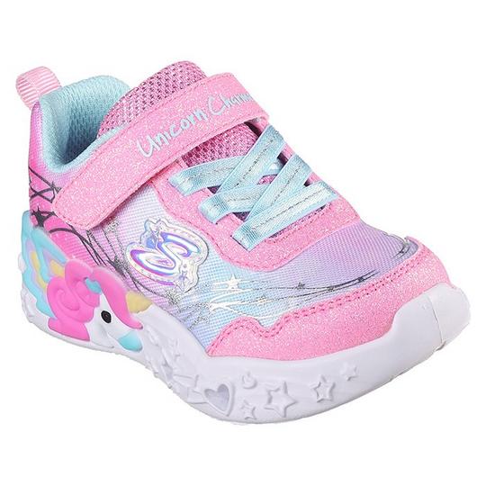 Babies 7 10 Unicorn Charmer Lil Stellar Shoe Skechers Sporting Life Online