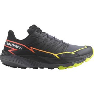 Salomon Men's Black Shoes | Sporting Life