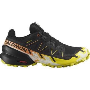 Salomon Chaussures de course sur sentiers Speedcross 6 GTX pour hommes