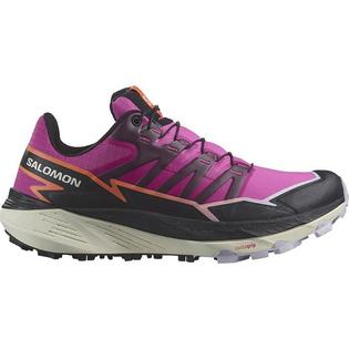 Chaussures de course sur sentier Thundercross pour femmes