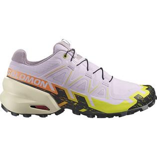 Women's Speedcross 6 Trail Running Shoe