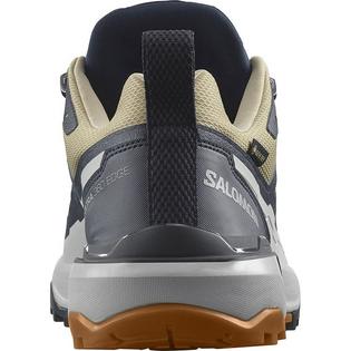 Salomon Men's X Ultra 360 Edge GTX Hiking Shoe