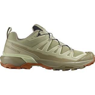 Salomon Men's X Ultra 360 Edge Hiking Shoe