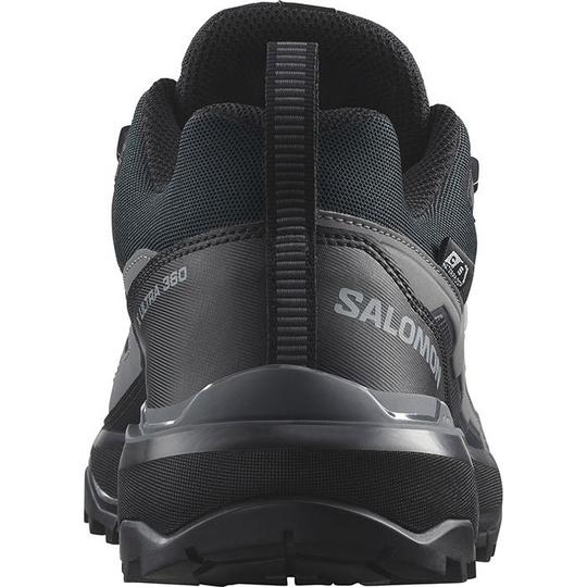 Salomon Men s X Ultra 360 Climasalomon Hiking Shoes