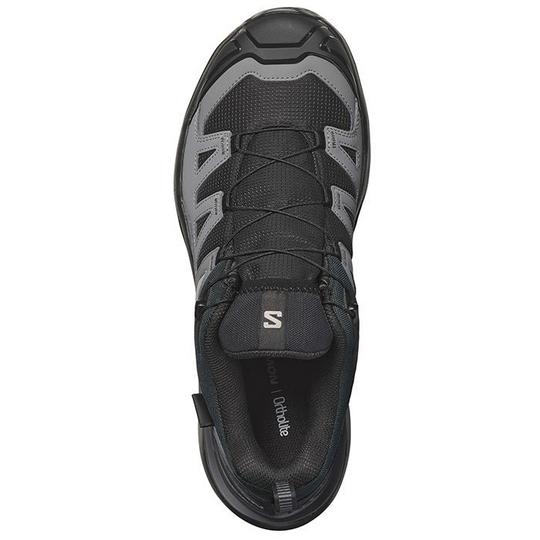 Salomon Men s X Ultra 360 Climasalomon Hiking Shoes