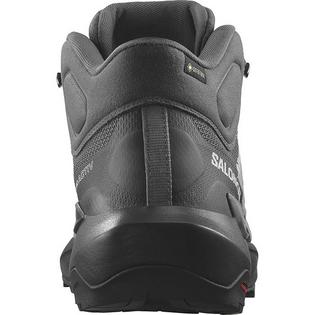Salomon Bottes de randonnée mi-hautes Elixir Activ GTX pour hommes