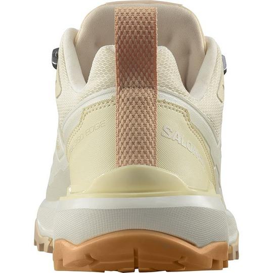 ☆Salomon☆ X Ultra 360 Edge W Roamer Wit Or Kid Petal L4746 X ULTRA 360 EDGE MID GORE-TEX Women's Hiking Boots | Salomon