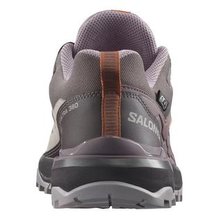 Salomon Women's X Ultra 360 ClimaSalomon Waterproof Hiking Shoe