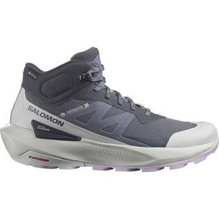 Salomon Women's Elixir Activ Mid GTX Hiking Boot