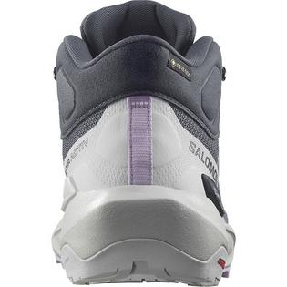 Salomon Bottes de randonnée mi-hautes Elixir Activ GTX pour femmes
