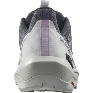 Salomon Women's Elixir Activ GTX Hiking Shoe