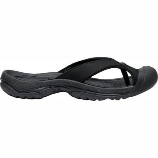 Keen Women's Waimea Leather Flip Flop Sandal
