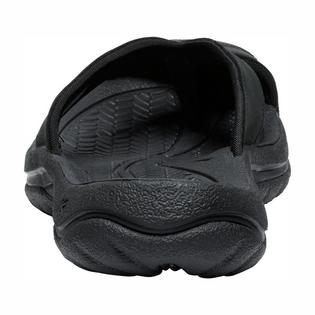 Keen Sandales de plage en cuir Waimea pour femmes