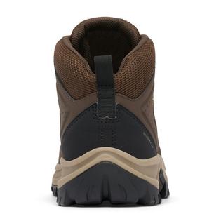 Columbia Men's Transverse&trade; Hike Waterproof Hiking Boot