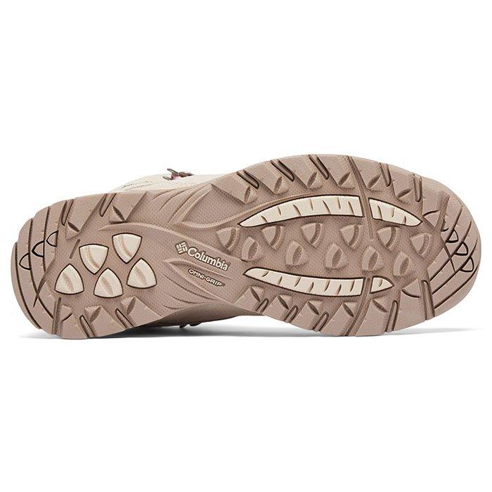 Women's Newton Ridge™ Plus Waterproof Amped Hiking Boot