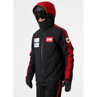 Veste World Cup ACA pour hommes