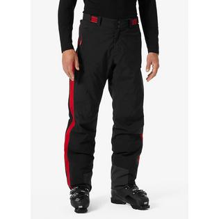 Helly Hansen Pantalon &agrave; glissi&egrave;re World Cup ACA pour hommes