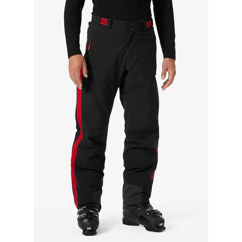 Helly Hansen Pantalon &agrave; glissi&egrave;re World Cup ACA pour hommes