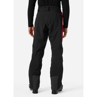 Helly Hansen Pantalon &agrave; glissi&egrave;re World Cup ACA pour hommes