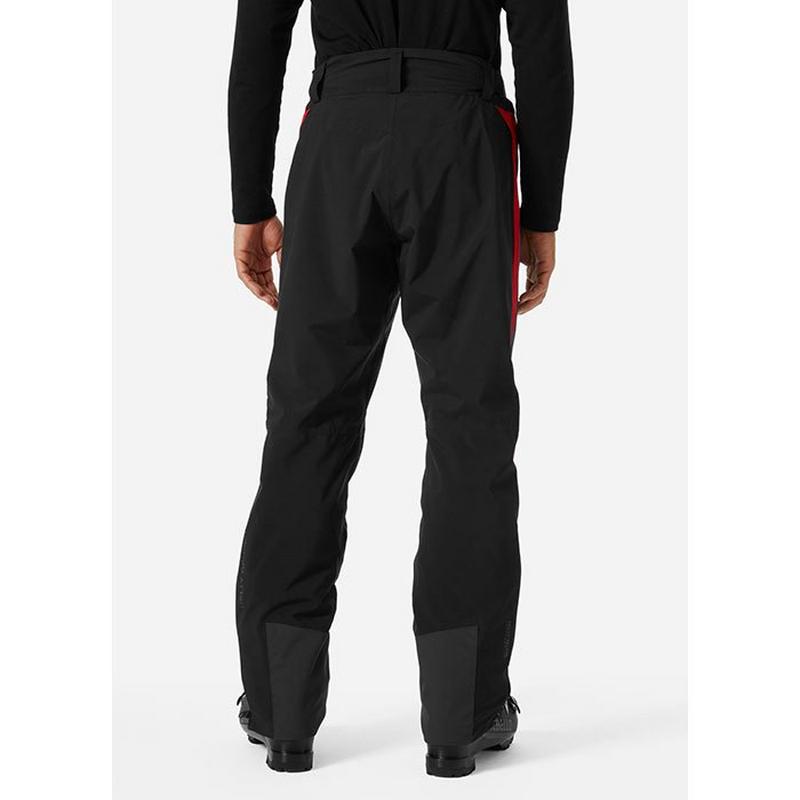 Helly Hansen Pantalon &agrave; glissi&egrave;re World Cup ACA pour hommes