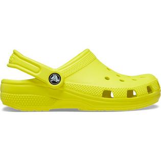 Crocs Juniors' [11-6] Classic Clog