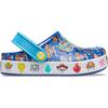 Babies   5-10  PawPatrol  Off Court Clog