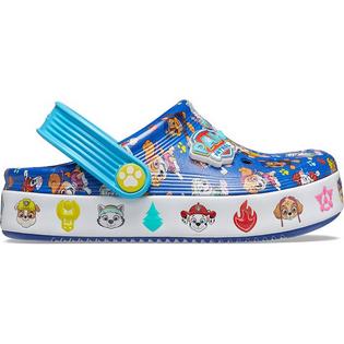 Crocs Toddlers' [5-10] PawPatrol™ Off Court Clog