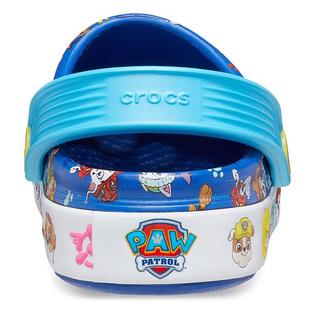 Crocs Toddlers' [5-10] PawPatrol™ Off Court Clog