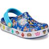 Babies   5-10  PawPatrol  Off Court Clog