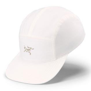 Arc'teryx Unisex Calidum 5-Panel Cap