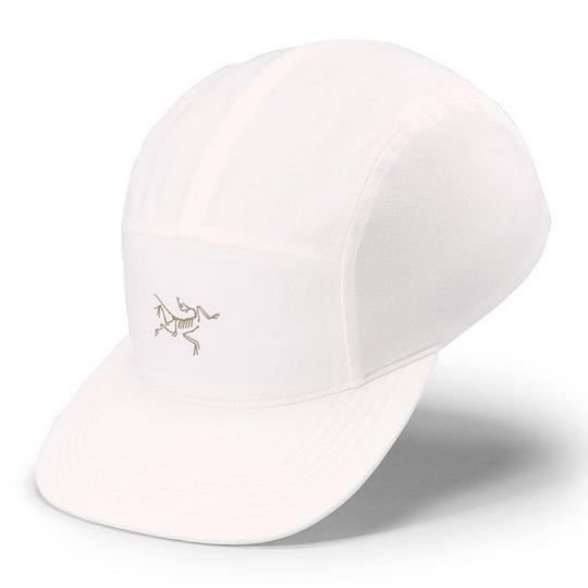 Arc'teryx Casquette 5 panneaux Calidum unisexe