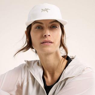 Arc'teryx Casquette 5 panneaux Calidum unisexe