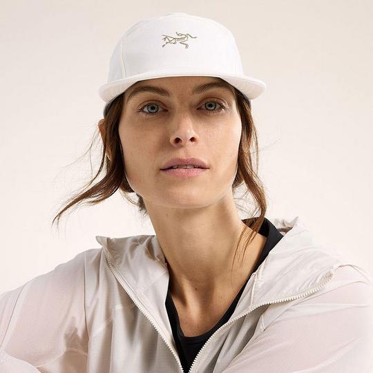 帽子 Calidum 5 Panel Hat Arc'teryx Calidum 5 Panel Cap | High-Performance Five-Panel