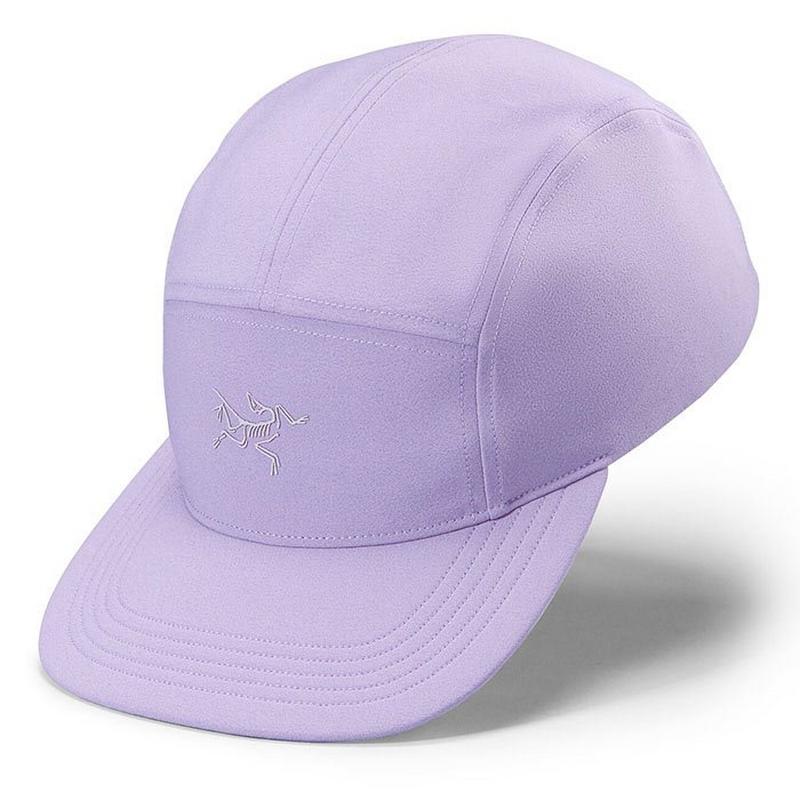 Arc'teryx Casquette 5 panneaux Calidum unisexe
