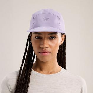 Arc'teryx Casquette 5 panneaux Calidum unisexe