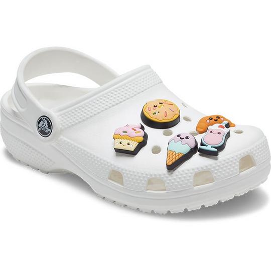 Crocs Mini 3D Pastry Shop Jibbitz Shoes Charm
